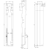 Miniatura Dimensioni prodotto 2