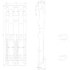 Miniatura Dimensioni prodotto 2