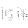 Miniatura Dimensioni prodotto 3