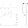 Miniatura Dimensioni prodotto 3
