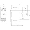 Miniatura Dimensioni prodotto 3
