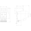 Miniatura Dimensioni prodotto 2