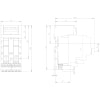 Miniatura Dimensioni prodotto 2