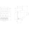 Miniatura Dimensioni prodotto 2
