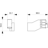 Miniatura Dimensioni prodotto 2