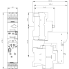 Miniatura Dimensioni prodotto 3