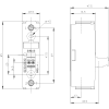 Miniatura Dimensioni prodotto 3