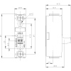 Miniatura Dimensioni prodotto 3