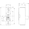 Miniatura Dimensioni prodotto 3