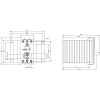 Miniatura Dimensioni prodotto 4