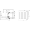 Miniatura Dimensioni prodotto 4