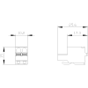 Miniatura Dimensioni prodotto 2