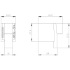 Miniatura Dimensioni prodotto 2