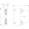 Miniatura Dimensioni prodotto 4