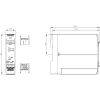 Miniatura Dimensioni prodotto 4
