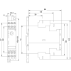 Miniatura Dimensioni prodotto 2