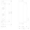 Miniatura Dimensioni prodotto 2