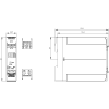 Miniatura Dimensioni prodotto 4