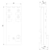 Miniatura Dimensioni prodotto 3