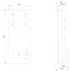 Miniatura Dimensioni prodotto 3