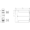 Miniatura Dimensioni prodotto 4