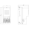 Miniatura Dimensioni prodotto 3