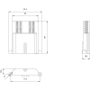 Miniatura Dimensioni prodotto 2