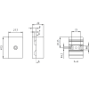 Miniatura Dimensioni prodotto 3
