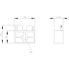 Miniatura Dimensioni prodotto 3