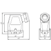 Miniatura Dimensioni prodotto 2