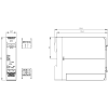 Miniatura Dimensioni prodotto 3