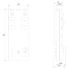 Miniatura Dimensioni prodotto 3