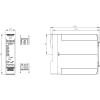 Miniatura Dimensioni prodotto 3