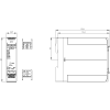 Miniatura Dimensioni prodotto 3