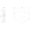 Miniatura Dimensioni prodotto 4