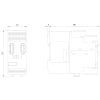 Miniatura Dimensioni prodotto 4