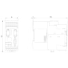 Miniatura Dimensioni prodotto 4