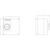 Miniatura Dimensioni prodotto 2