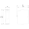 Miniatura Dimensioni prodotto 3