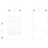 Miniatura Dimensioni prodotto 3