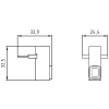 Miniatura Dimensioni prodotto 2