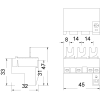 Miniatura Dimensioni prodotto 3