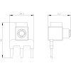 Miniatura Dimensioni prodotto 2