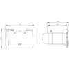 Miniatura Dimensioni prodotto 3