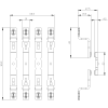 Miniatura Dimensioni prodotto 2