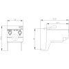 Miniatura Dimensioni prodotto 3