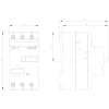 Miniatura Dimensioni prodotto 3