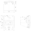 Miniatura Dimensioni prodotto 3