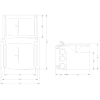 Miniatura Dimensioni prodotto 2