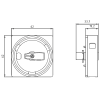Miniatura Dimensioni prodotto 3